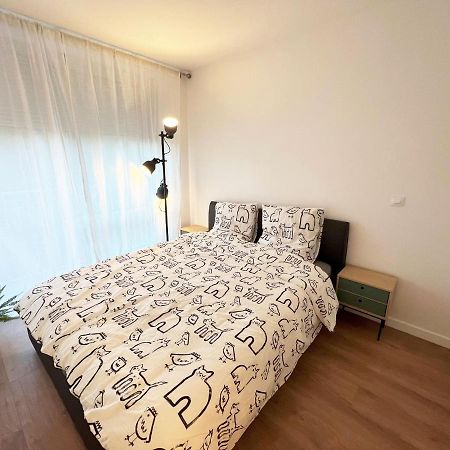 Cosy 1 Bedroom Appt Proche De Tout Metro A Pied Булонь-Бийанкур Экстерьер фото