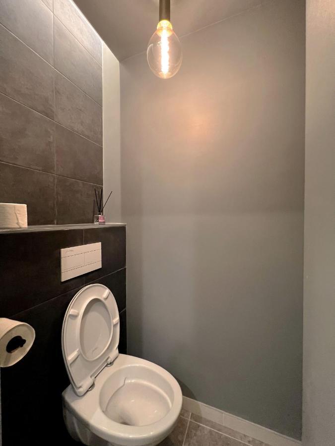 Cosy 1 Bedroom Appt Proche De Tout Metro A Pied Булонь-Бийанкур Экстерьер фото