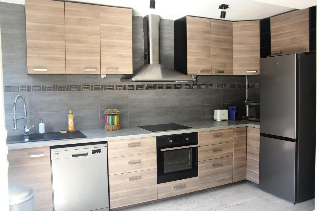 Cosy 1 Bedroom Appt Proche De Tout Metro A Pied Булонь-Бийанкур Экстерьер фото